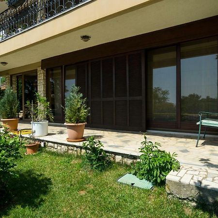 Apartments Medena 마툴지 외부 사진