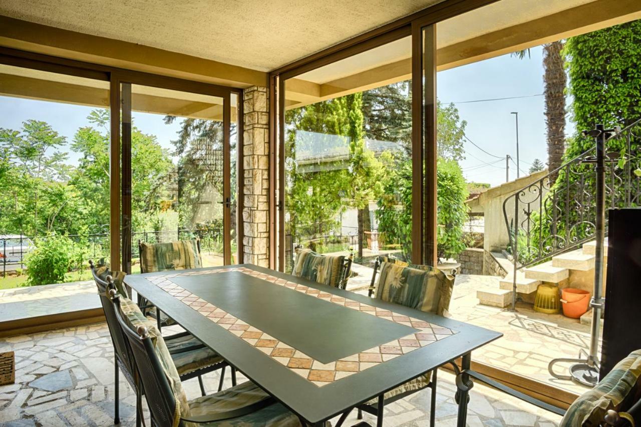 Apartments Medena 마툴지 외부 사진