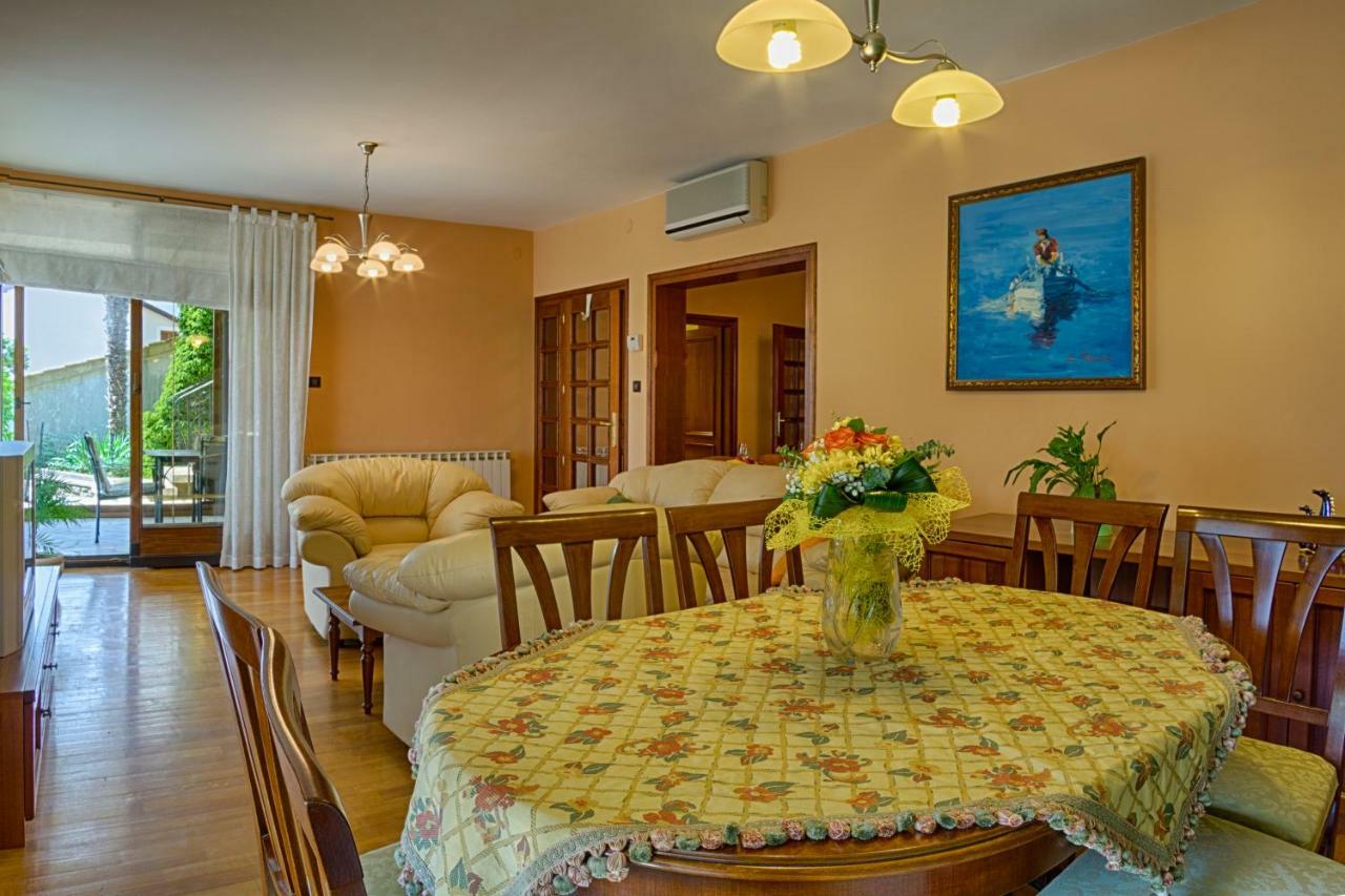 Apartments Medena 마툴지 외부 사진