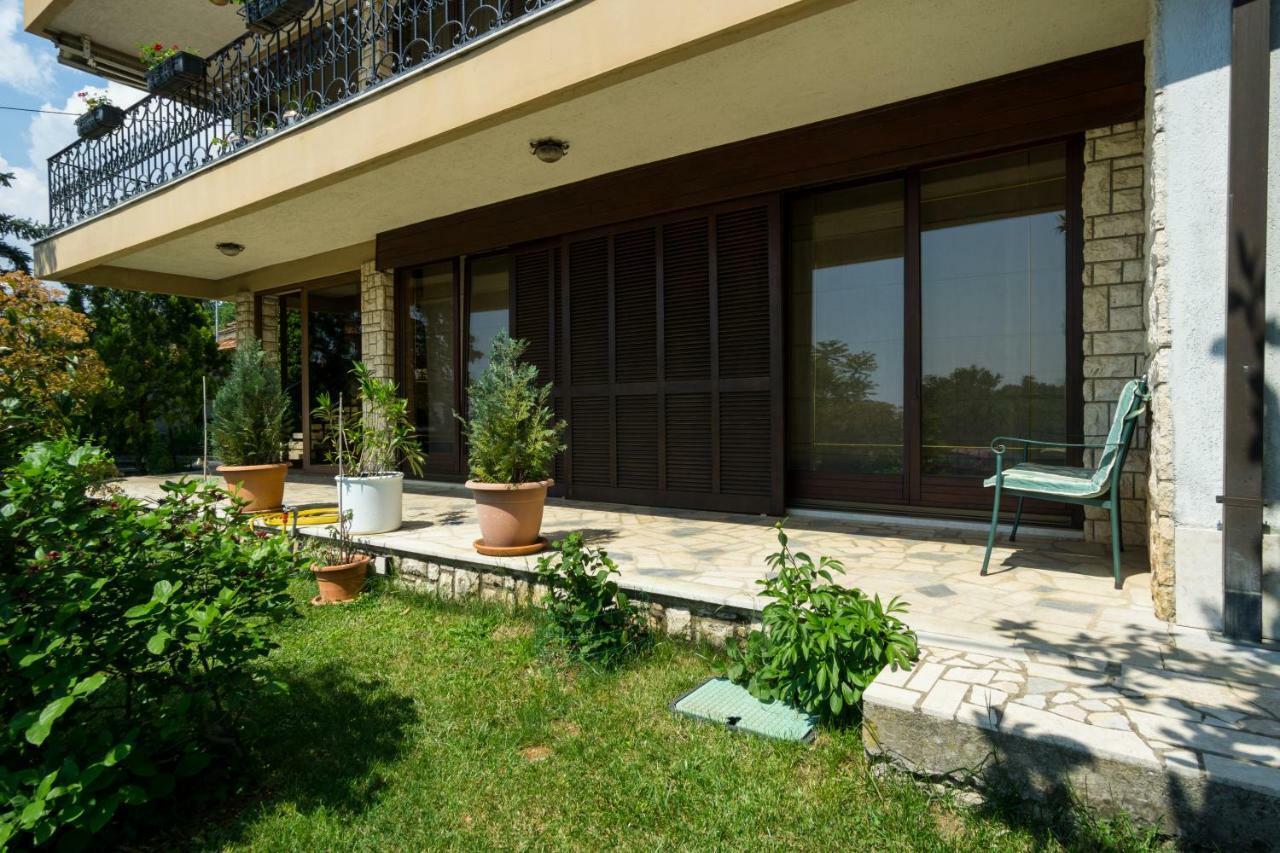 Apartments Medena 마툴지 외부 사진