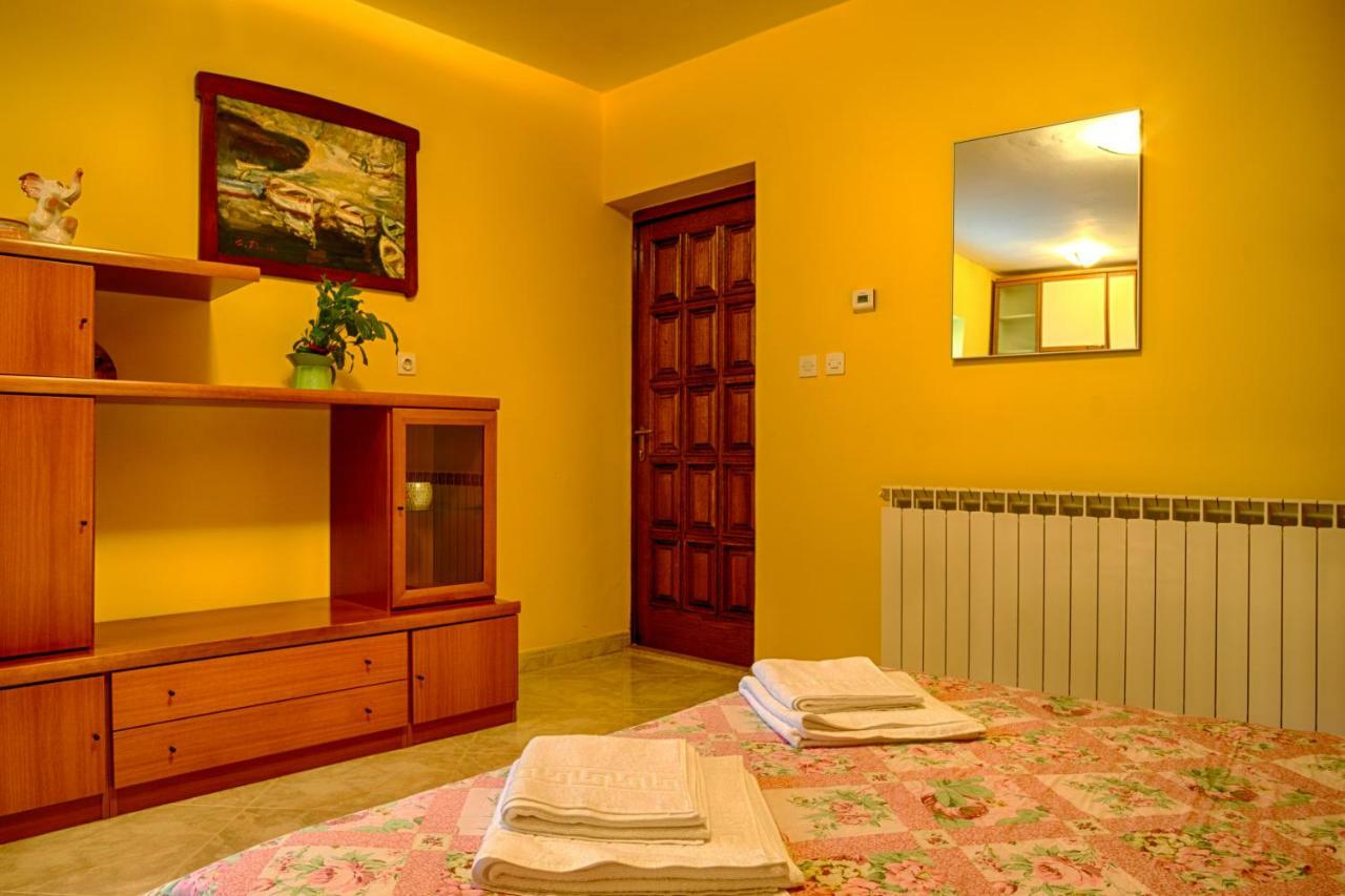 Apartments Medena 마툴지 외부 사진